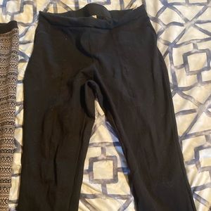 Anne Klein black pants